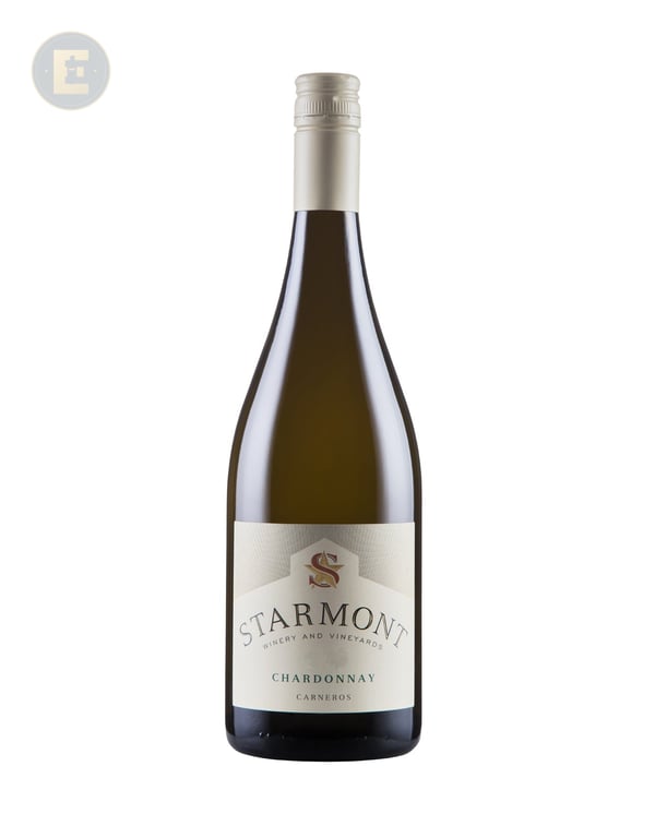 Merryvale Starmont Chardonnay 375 Ml
