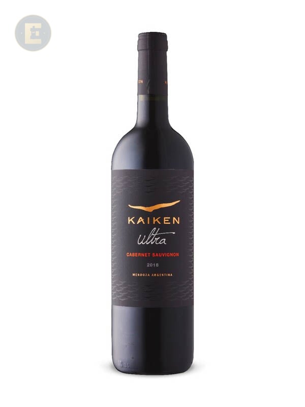 Kaiken Ultra Cabernet 750 Ml