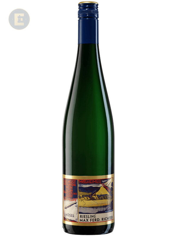Richter Mulheimer Sonnelay Rls Zappelin 750 Ml