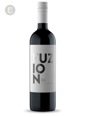 FUZION SHIRAZ-MALBEC                    