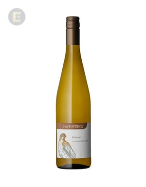 CAVE SPRING NP RIESLING                 