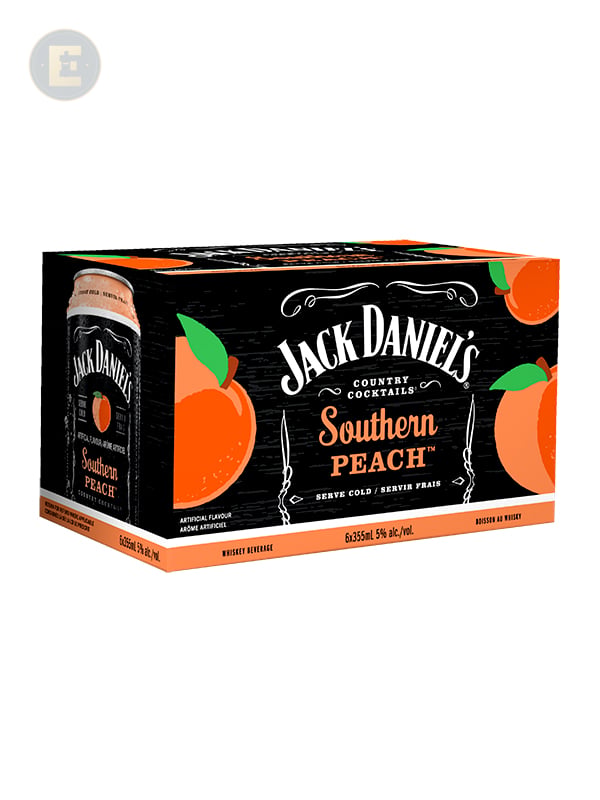 JDCC SOUTHERN PEACH