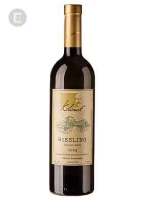 KOLONIST RIESLING                       