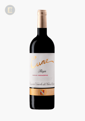 CUNE GRAN RESERVA                       