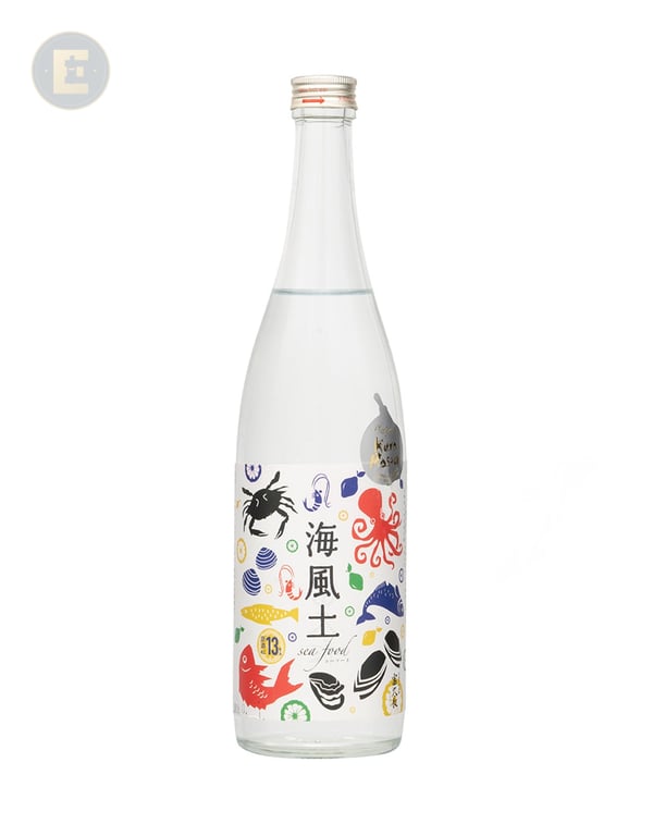 Fukucho Seaside 720 Ml