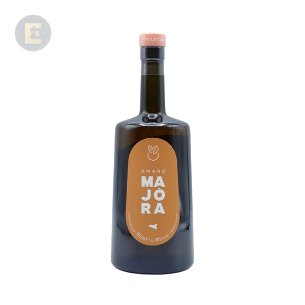 Nepeta Amaro Majoram 750 Ml