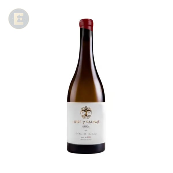 Libre Y Salvaje Carinena 750 Ml