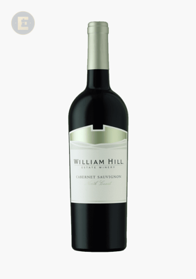 WILLIAM HILL CALIFORNIA CABERNET        
