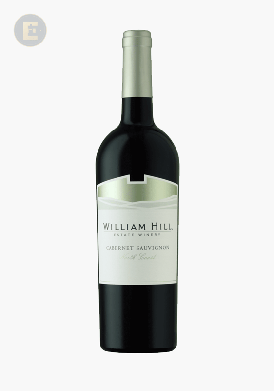 William Hill California Cabernet 750 Ml