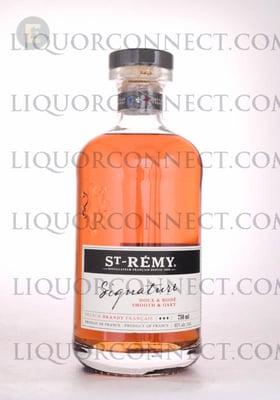 ST REMY SIGNATURE                       