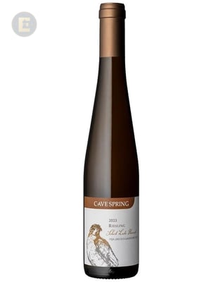 CAVE SPRING RIESLING SELECT LATE HARVEST