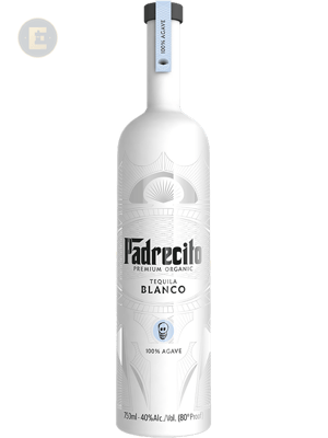 PADRECITO TEQUILA BLANCO                