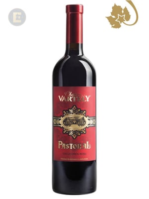 PASTORAL VARTELY                        