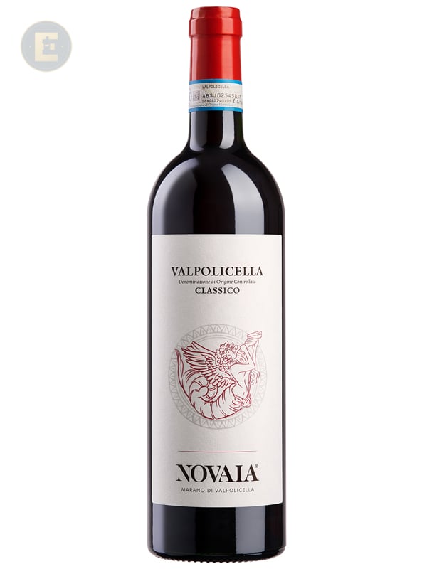 Novaia Valpolicella Bio Doc 750 Ml