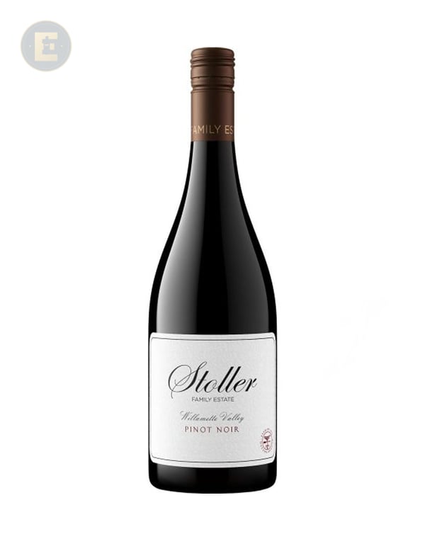 Stoller Willamette Valley Pinot Noir 750 Ml