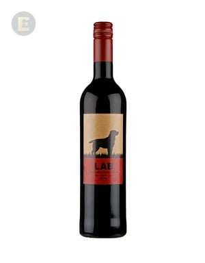 LAB RED                                 