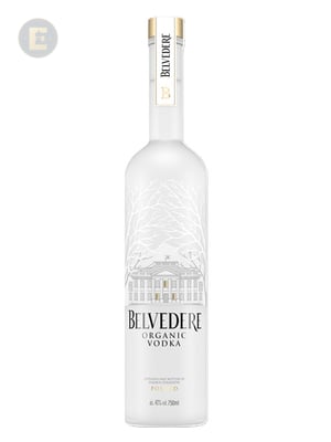 BELVEDERE                               