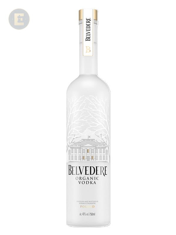 Belvedere 750 Ml
