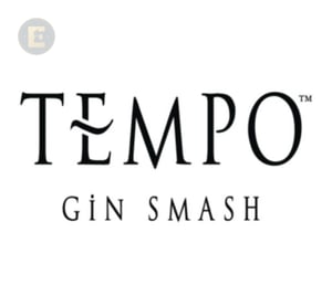 TEMPO GIN SMASH MIXER NM 2024