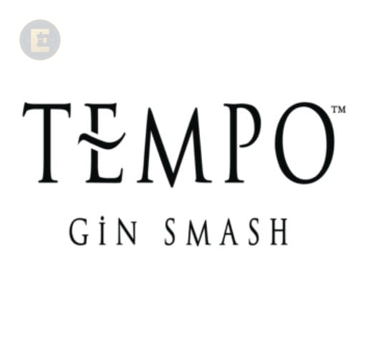 TEMPO GIN SMASH MIXER NM 2024