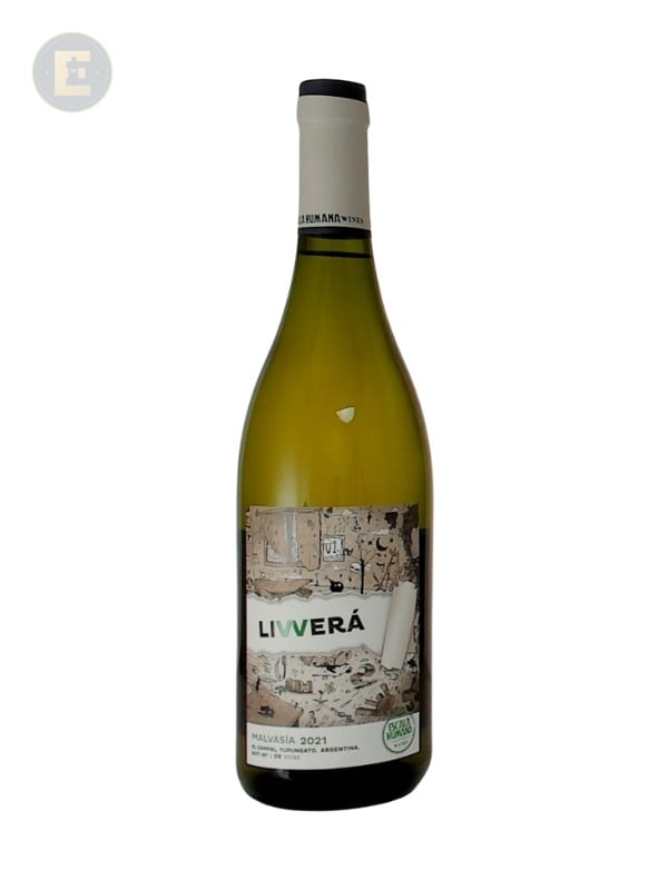 Escala Humana Malvasia 750 Ml