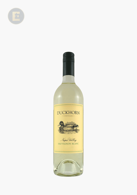 DUCKHORN SAUV BLANC                     