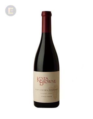 KOSTA BROWNE GAP'S CROWN PINOT NOIR     
