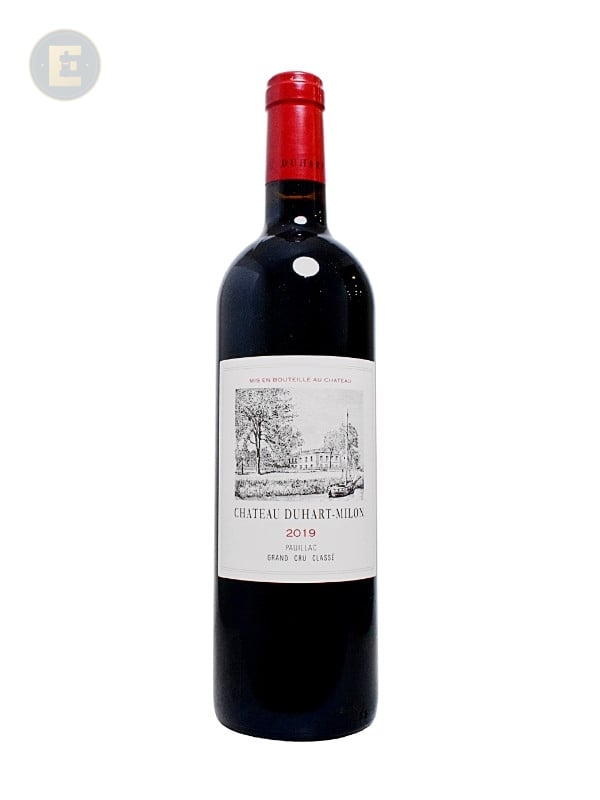 Chateau Duhart-Milon 2019 750 Ml