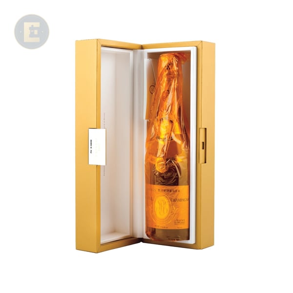 Roederer Cristal Brut 750 Ml