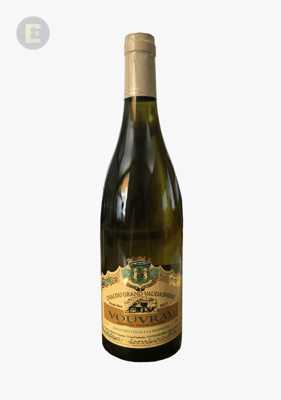 LVD VOUVRAY GRAND VAUSDASNIERE          