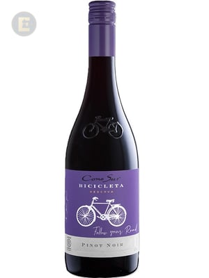 CONO SUR BICICLETA PINOT NOIR           