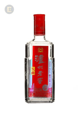 LUZHOU LAOJIAO TOU QU                   