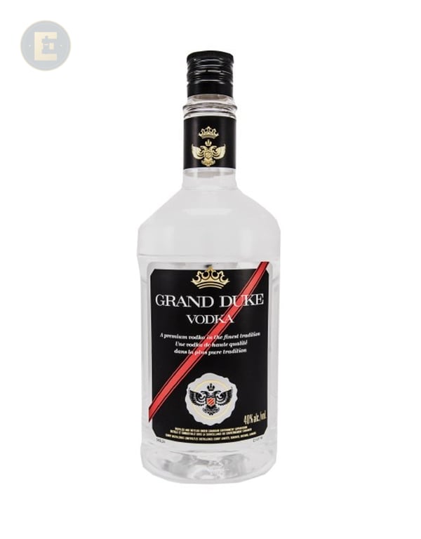 Grand Duke 750 Ml