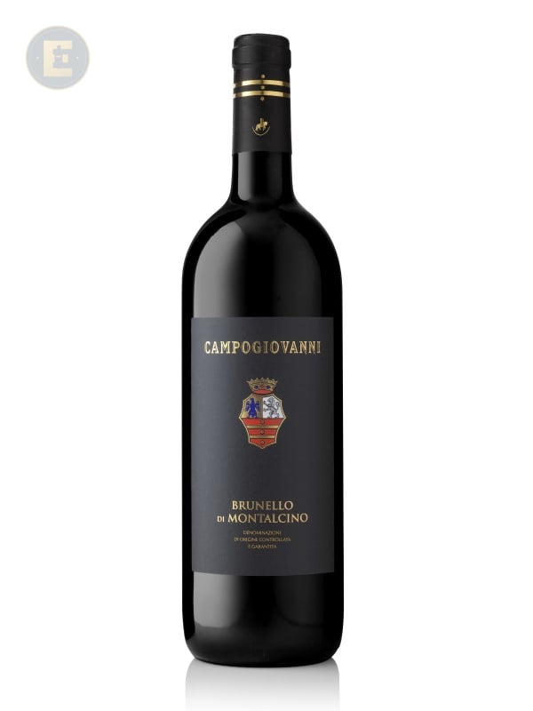 San Felice Brunello Campogiovanni 750 Ml