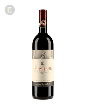 QUERCIABELLA CHIANTI CLASSICO DOCG      