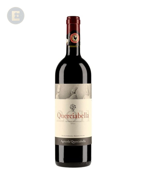 Querciabella Chianti Classico Docg 3000 Ml