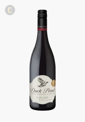 DUCK POND PINOT NOIR                    
