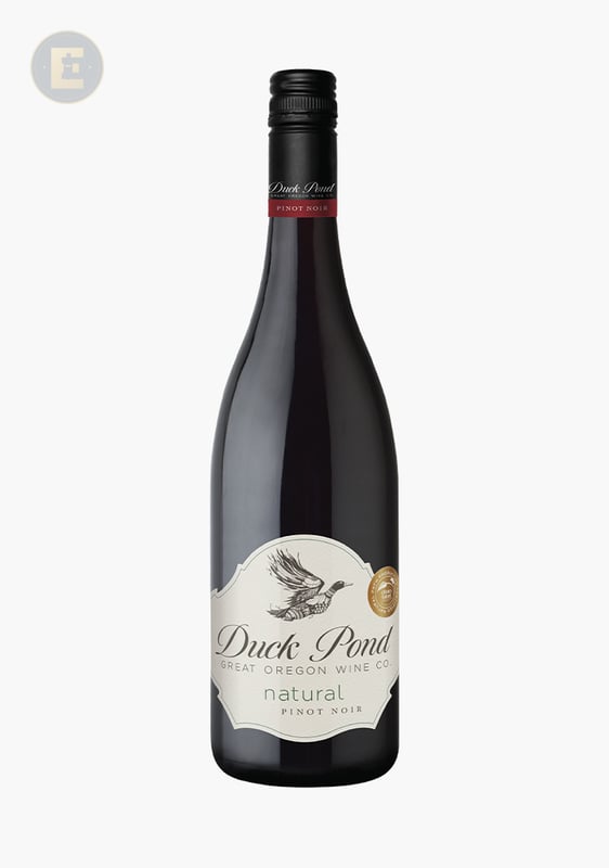 Duck Pond Pinot Noir 750 Ml