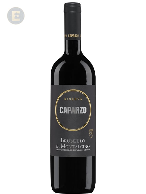 Caparzo Brunello Riserva Docg 2007 750 Ml