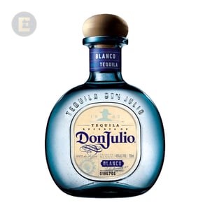 DON JULIO BLANCO                        