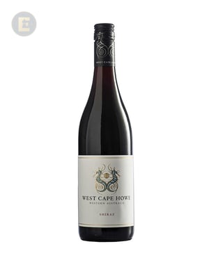 WEST CAPE HOWE SHIRAZ                   