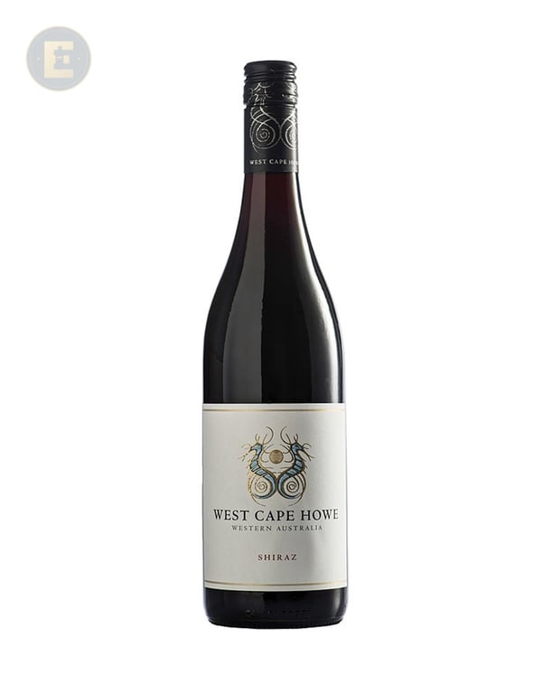 West Cape Howe Shiraz 750 Ml