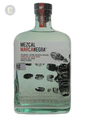 MARCA NEGRA ENSAMBLE                    