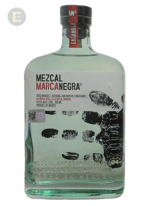 Marca Negra Ensamble 700 Ml