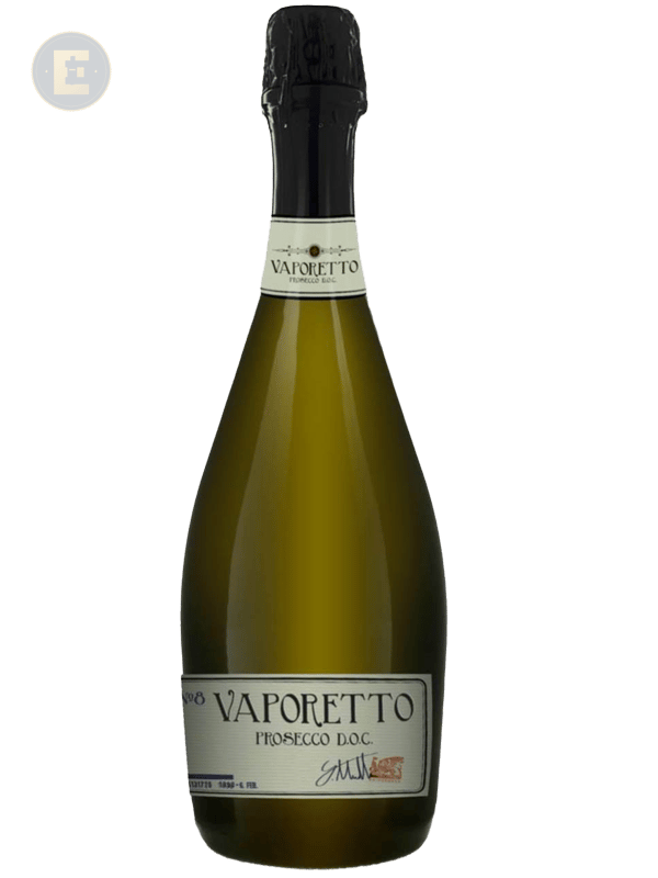 Vaporetto Prosecco Brut 750 Ml