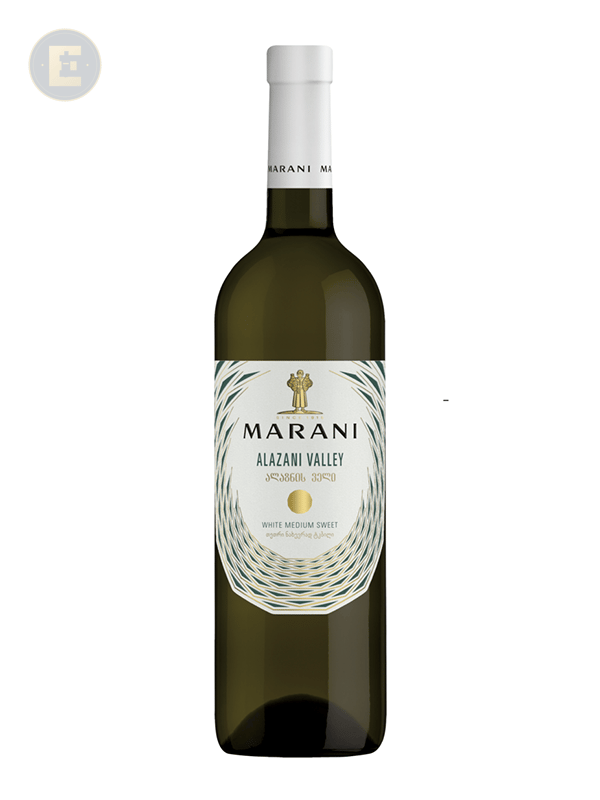 Marani Alazani Valley White 750 Ml