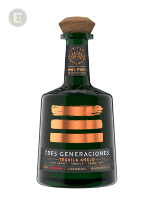 TRES GENERACIONES ANEJO                 