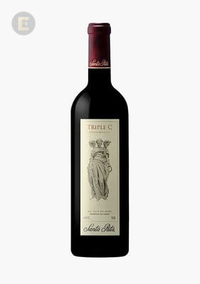 SANTA RITA TRIPLE C                     