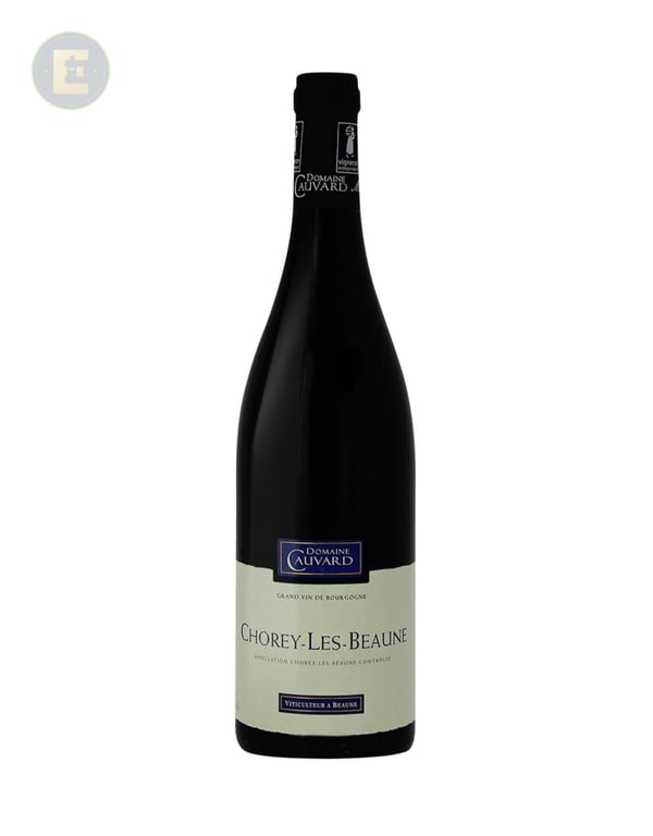 Cauvard Chorey Les Beaunes Beaune 750 Ml