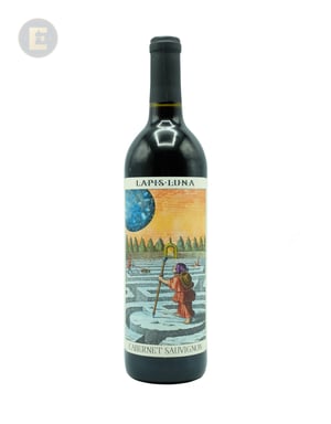 LAPIS LUNA CABERNET SAUVIGNON           